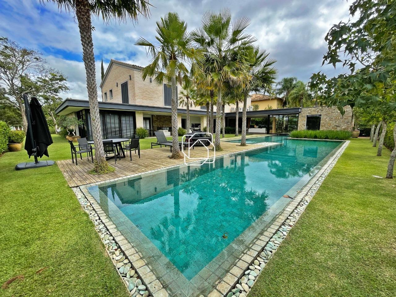 Casa de Condomínio à venda em Itu - SP - Condomínio Terras de São José: Casa à venda no Condomínio Terras de São José - Itu/SP