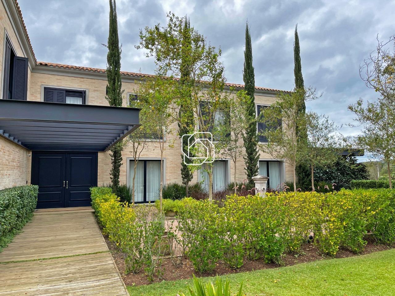 Casa de Condomínio à venda em Itu - SP - Condomínio Terras de São José: Casa à venda no Condomínio Terras de São José - Itu/SP