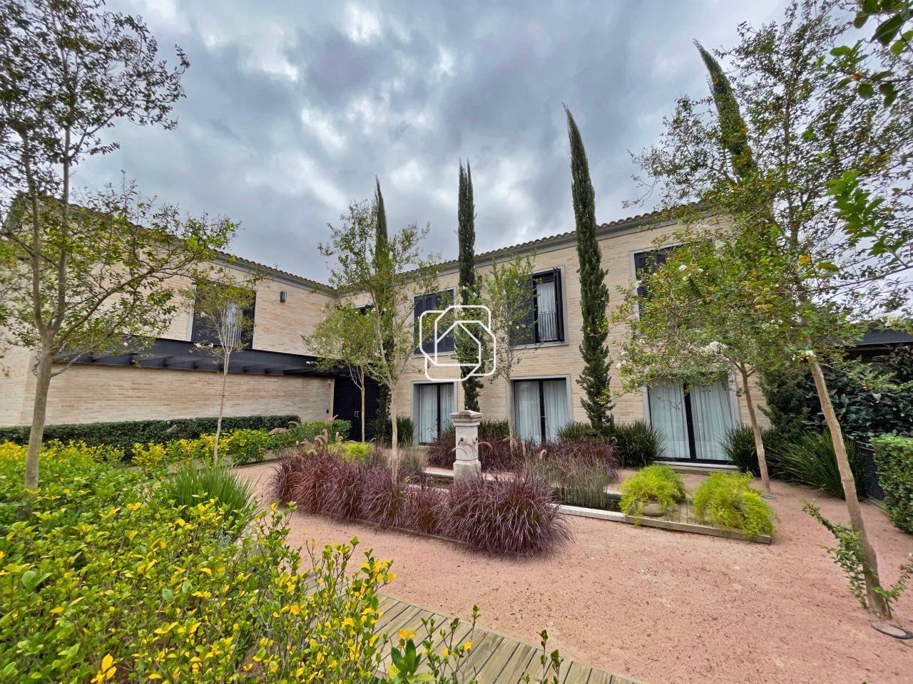 Casa de Condomínio à venda em Itu - SP - Condomínio Terras de São José: Casa à venda no Condomínio Terras de São José - Itu/SP