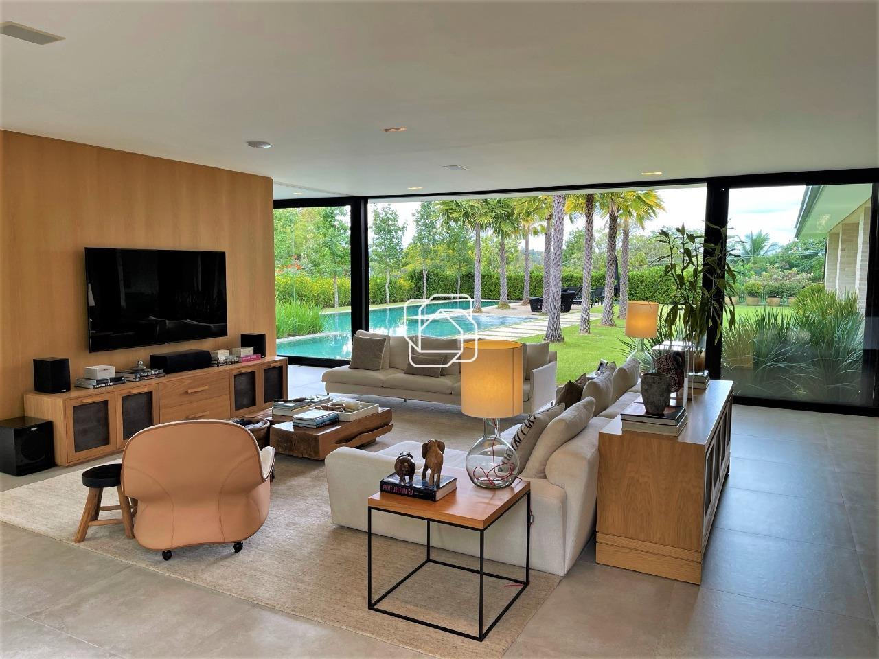 Casa de Condomínio à venda em Itu - SP - Condomínio Terras de São José: Casa à venda no Condomínio Terras de São José - Itu/SP