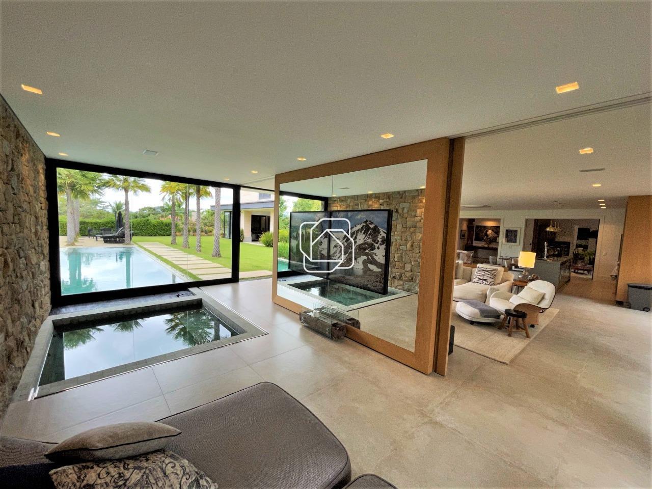 Casa de Condomínio à venda em Itu - SP - Condomínio Terras de São José: Casa à venda no Condomínio Terras de São José - Itu/SP