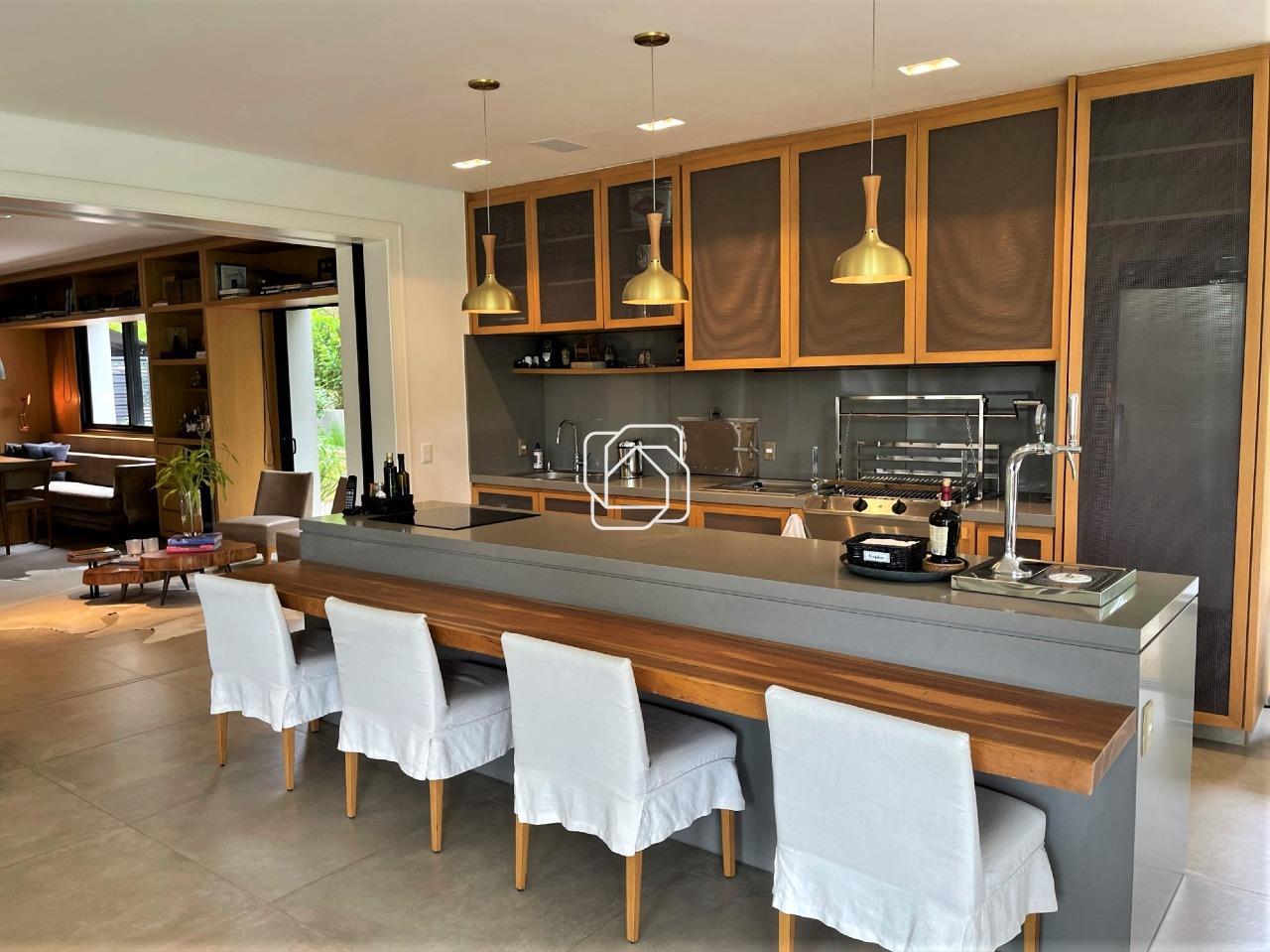 Casa de Condomínio à venda em Itu - SP - Condomínio Terras de São José: Casa à venda no Condomínio Terras de São José - Itu/SP