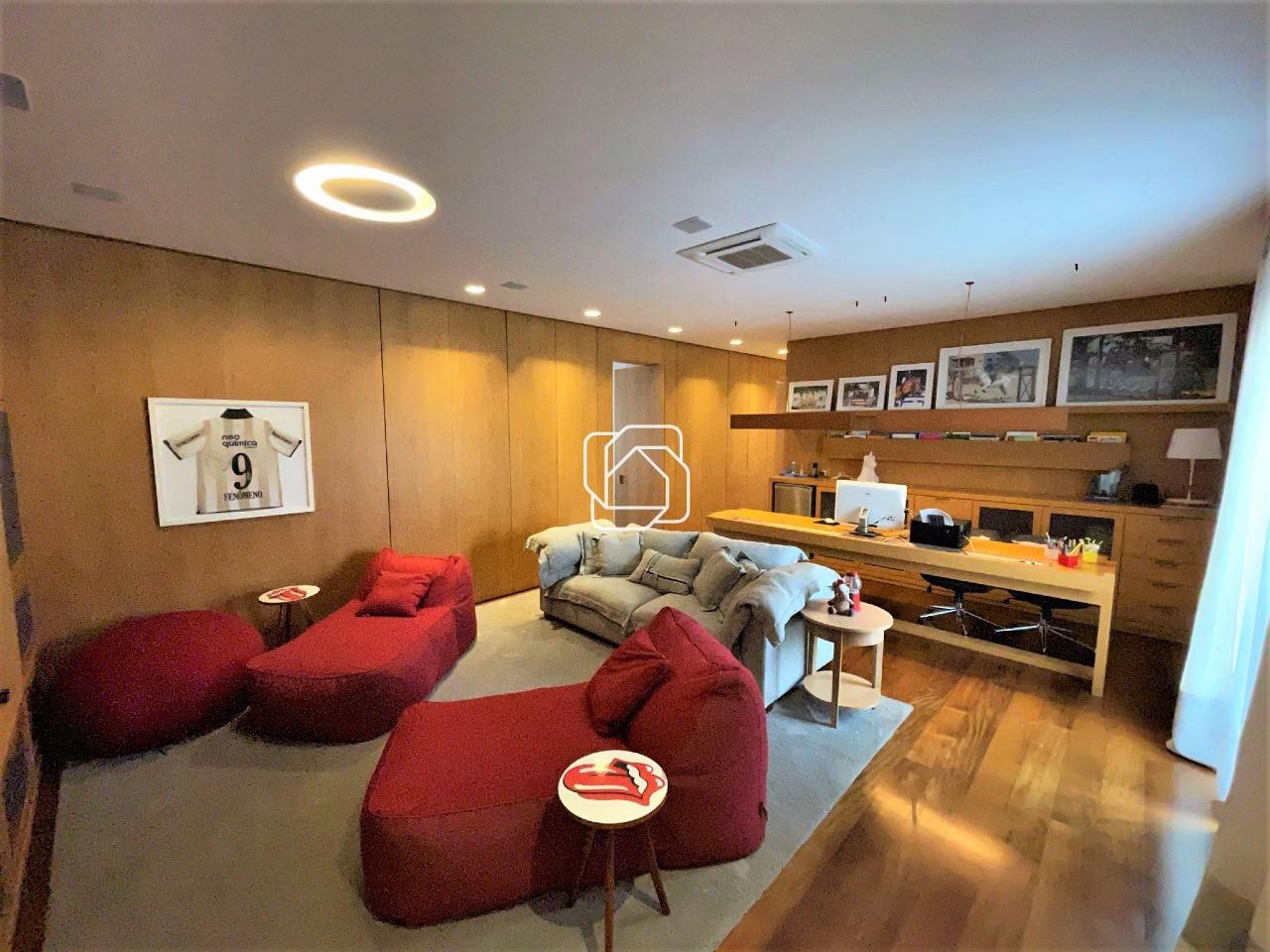 Casa de Condomínio à venda em Itu - SP - Condomínio Terras de São José: Casa à venda no Condomínio Terras de São José - Itu/SP