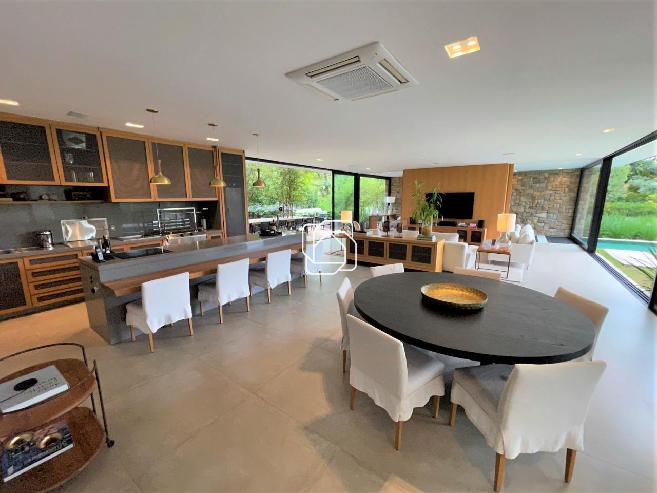 Casa de Condomínio à venda em Itu - SP - Condomínio Terras de São José: Casa à venda no Condomínio Terras de São José - Itu/SP