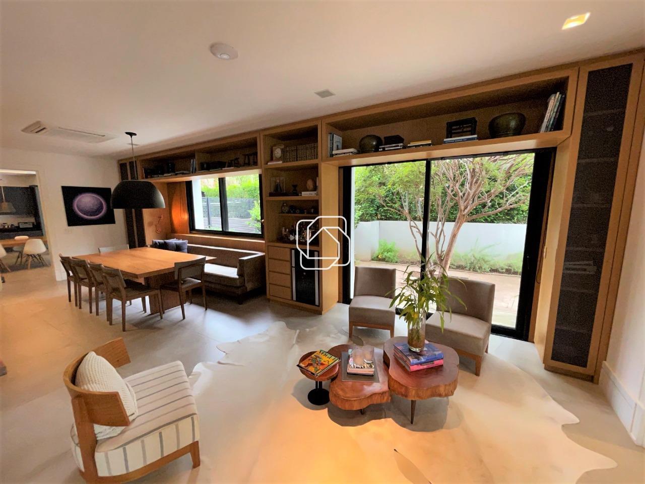 Casa de Condomínio à venda em Itu - SP - Condomínio Terras de São José: Casa à venda no Condomínio Terras de São José - Itu/SP