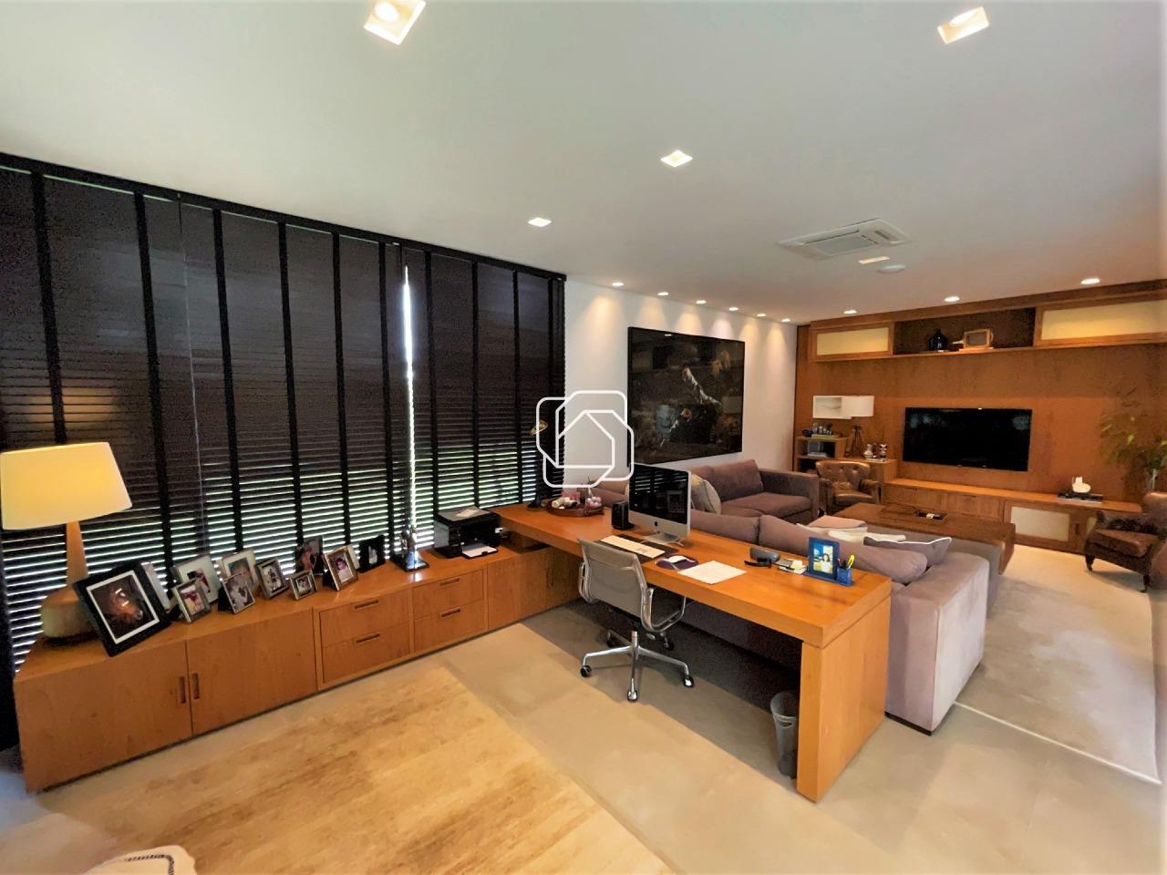 Casa de Condomínio à venda em Itu - SP - Condomínio Terras de São José: Casa à venda no Condomínio Terras de São José - Itu/SP