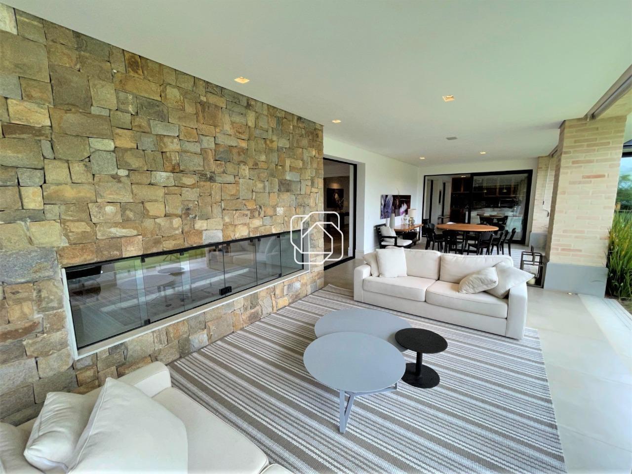 Casa de Condomínio à venda em Itu - SP - Condomínio Terras de São José: Casa à venda no Condomínio Terras de São José - Itu/SP