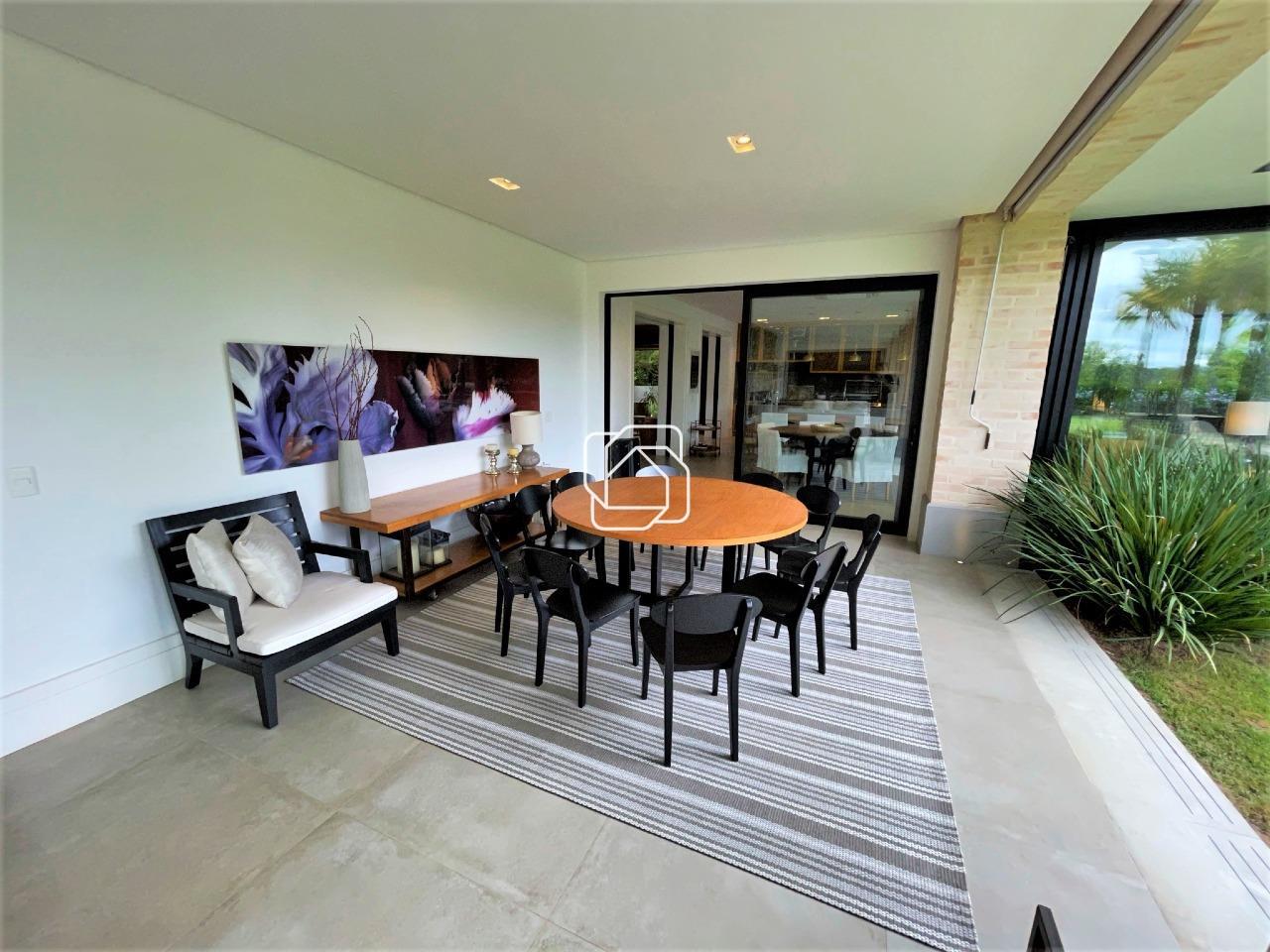 Casa de Condomínio à venda em Itu - SP - Condomínio Terras de São José: Casa à venda no Condomínio Terras de São José - Itu/SP