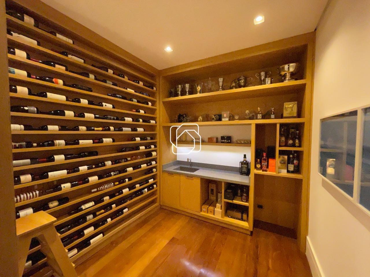 Casa de Condomínio à venda em Itu - SP - Condomínio Terras de São José: Casa à venda no Condomínio Terras de São José - Itu/SP