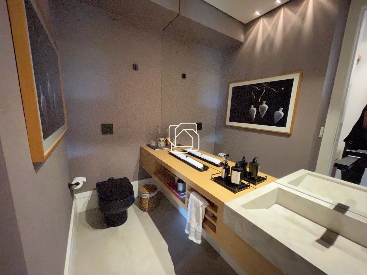 Casa de Condomínio à venda em Itu - SP - Condomínio Terras de São José: Casa à venda no Condomínio Terras de São José - Itu/SP