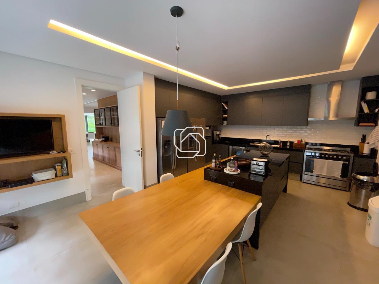 Casa de Condomínio à venda em Itu - SP - Condomínio Terras de São José: Casa à venda no Condomínio Terras de São José - Itu/SP