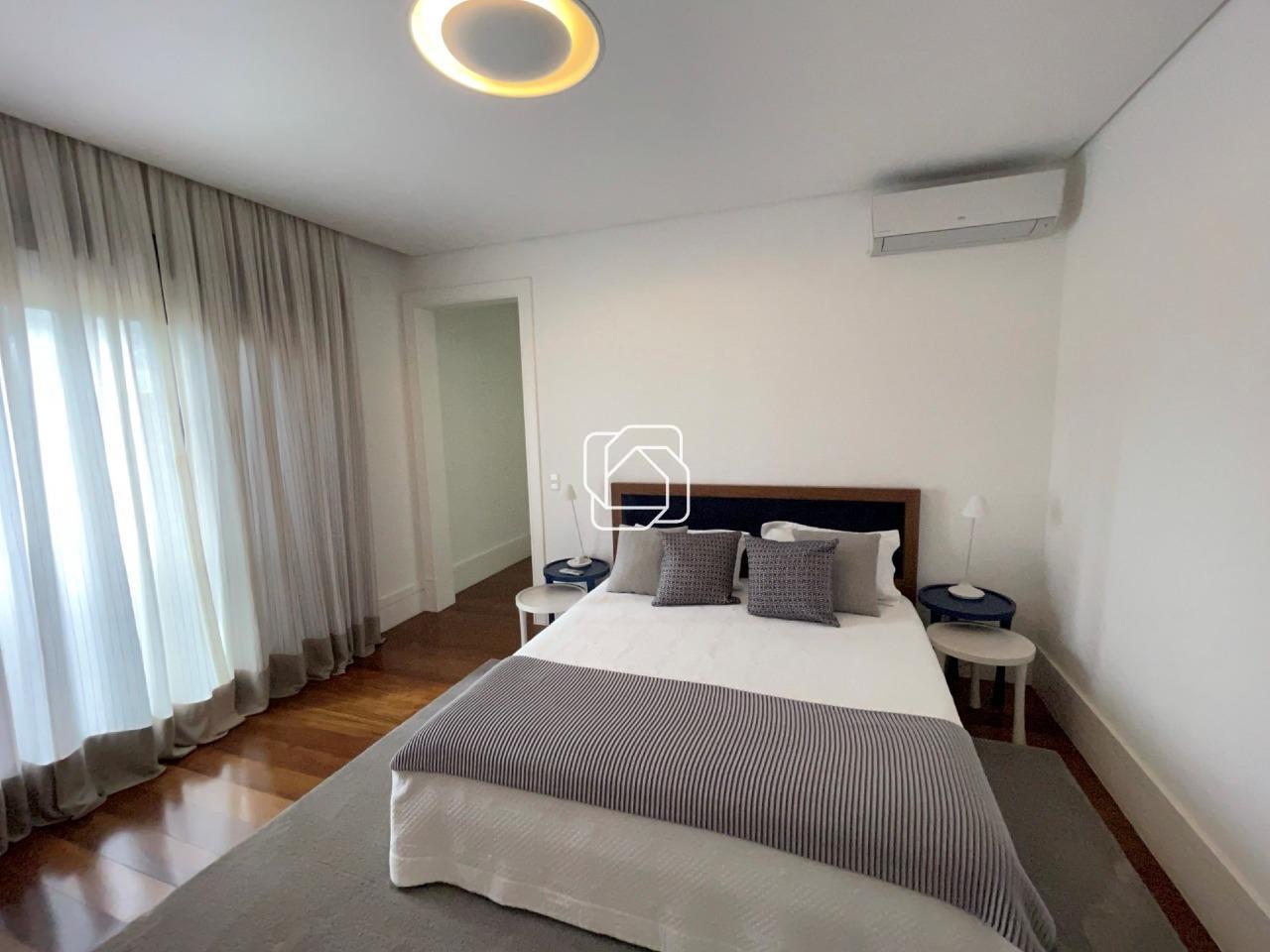 Casa de Condomínio à venda em Itu - SP - Condomínio Terras de São José: Casa à venda no Condomínio Terras de São José - Itu/SP