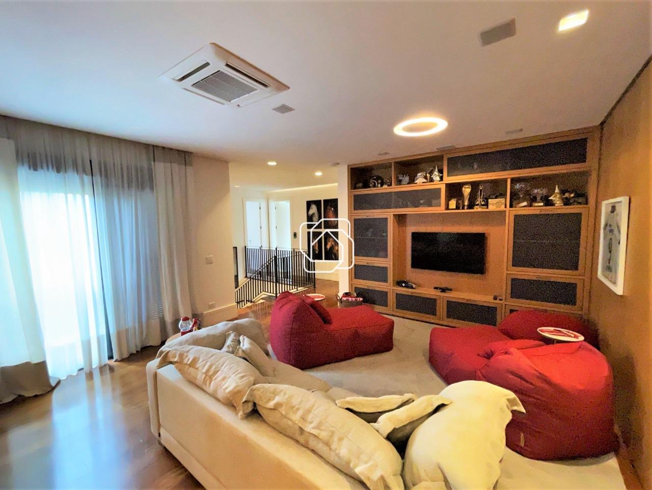 Casa de Condomínio à venda em Itu - SP - Condomínio Terras de São José: Casa à venda no Condomínio Terras de São José - Itu/SP