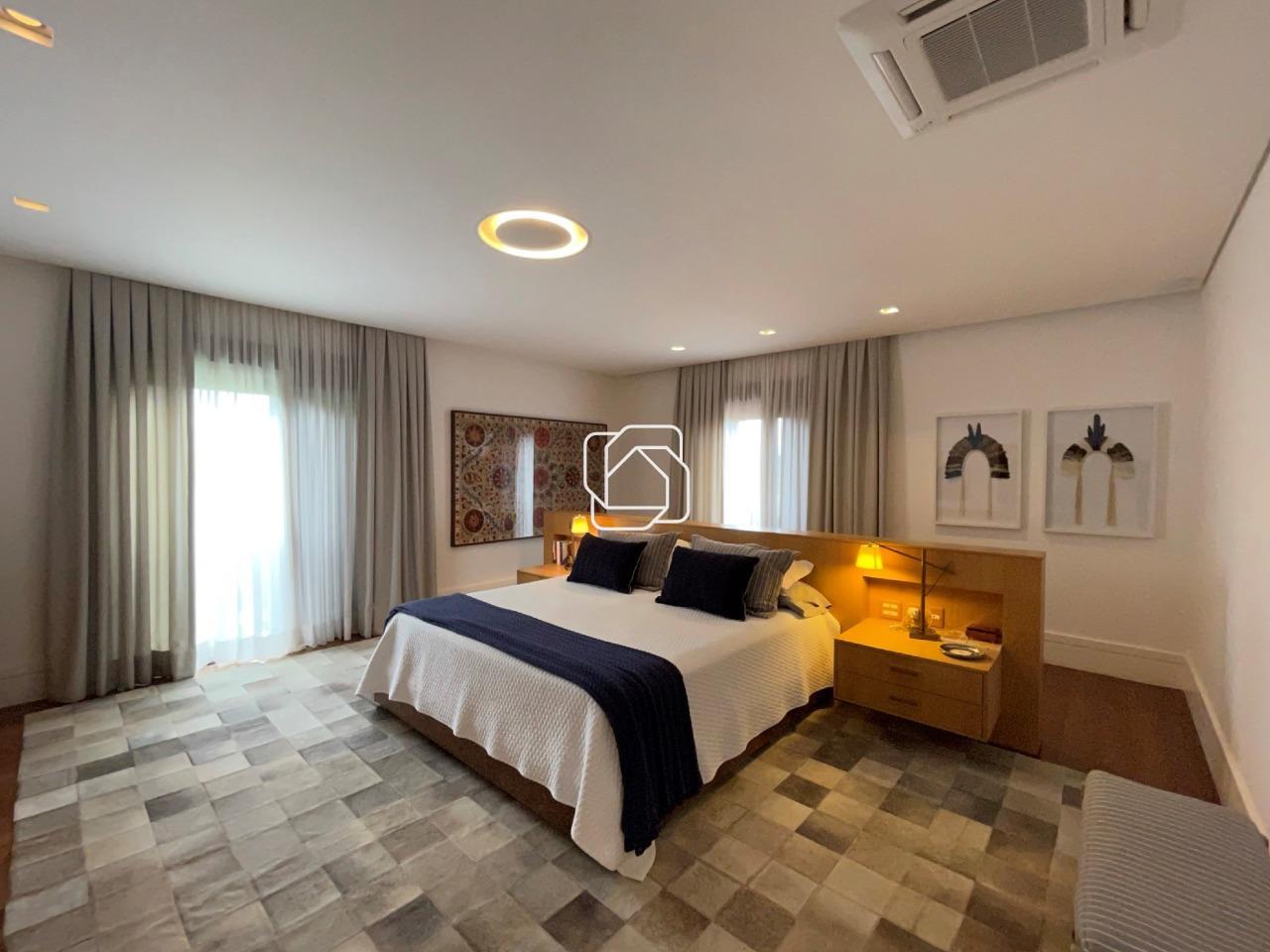 Casa de Condomínio à venda em Itu - SP - Condomínio Terras de São José: Casa à venda no Condomínio Terras de São José - Itu/SP