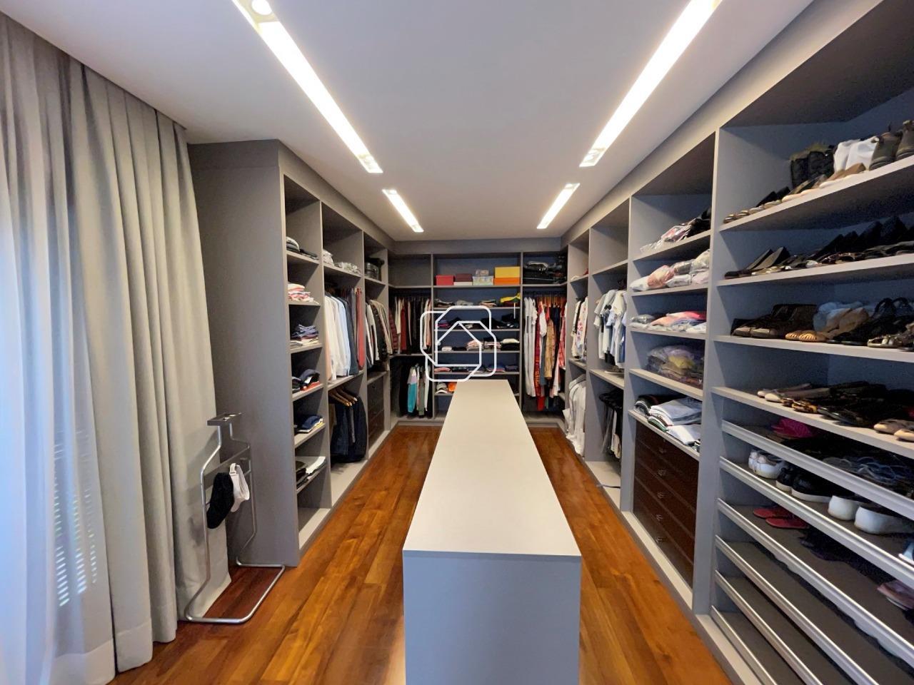 Casa de Condomínio à venda em Itu - SP - Condomínio Terras de São José: Casa à venda no Condomínio Terras de São José - Itu/SP