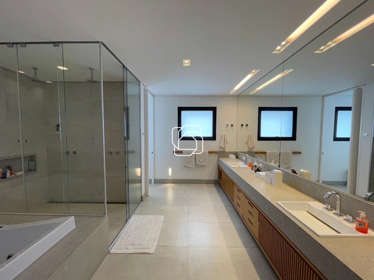 Casa de Condomínio à venda em Itu - SP - Condomínio Terras de São José: Casa à venda no Condomínio Terras de São José - Itu/SP