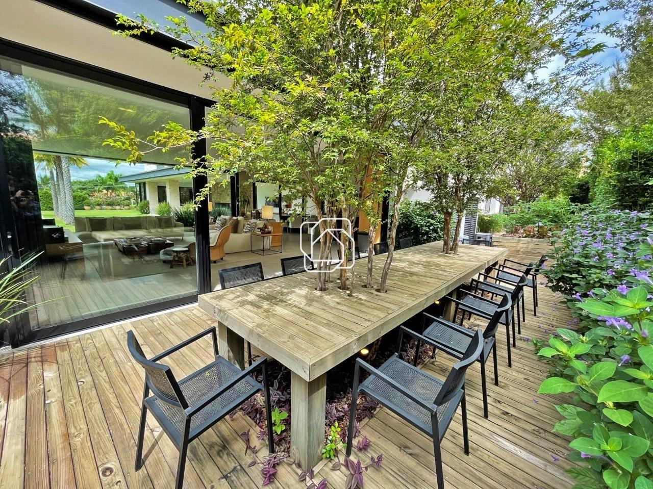 Casa de Condomínio à venda em Itu - SP - Condomínio Terras de São José: Casa à venda no Condomínio Terras de São José - Itu/SP