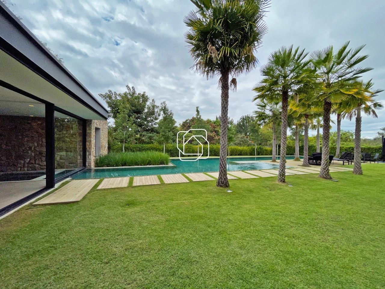 Casa de Condomínio à venda em Itu - SP - Condomínio Terras de São José: Casa à venda no Condomínio Terras de São José - Itu/SP