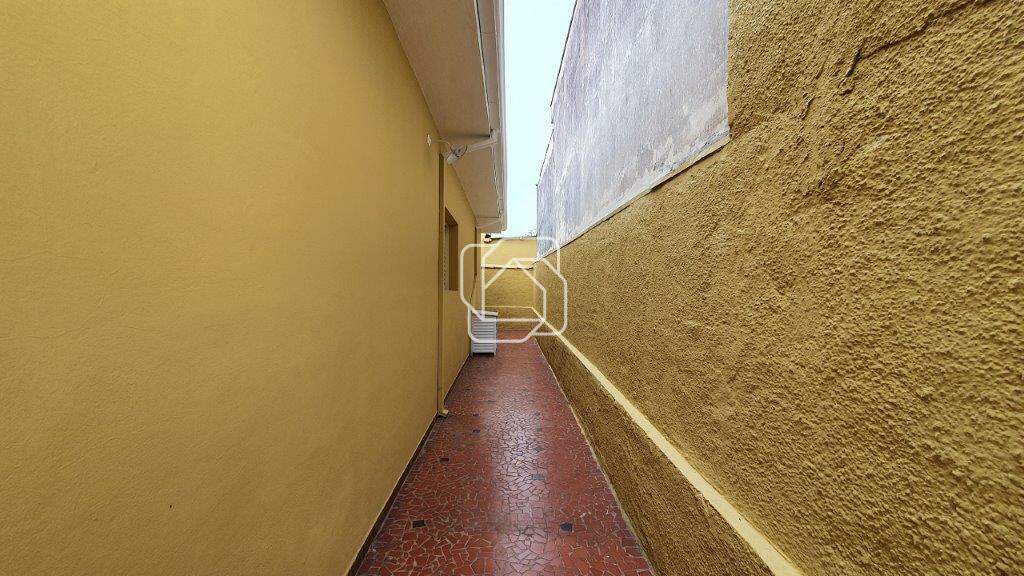 Casa para aluguel em Itu - SP - Liberdade: