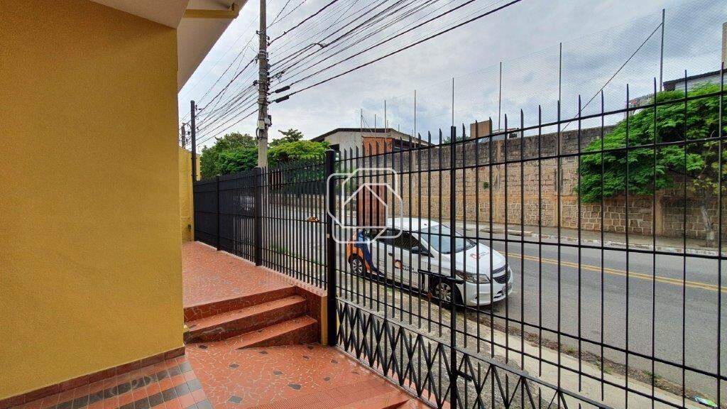 Casa para aluguel em Itu - SP - Liberdade: