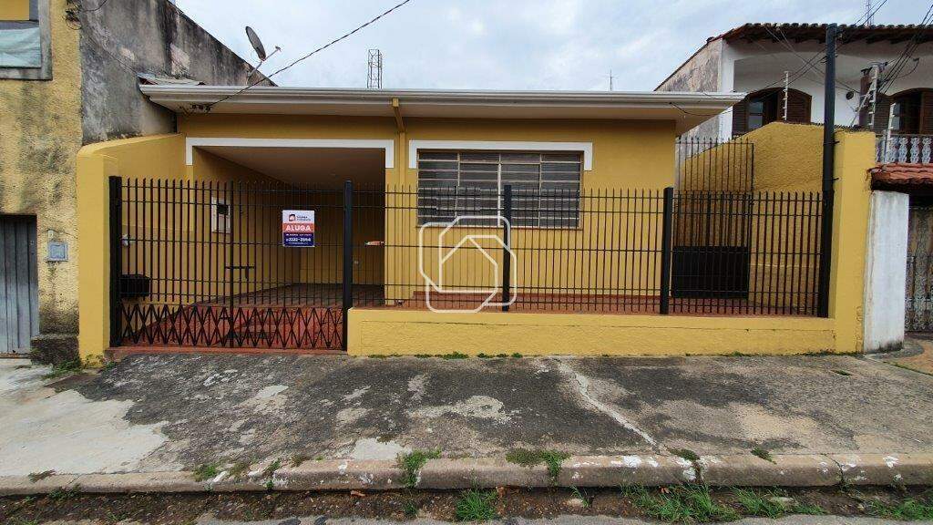 Casa para aluguel em Itu - SP - Liberdade: 