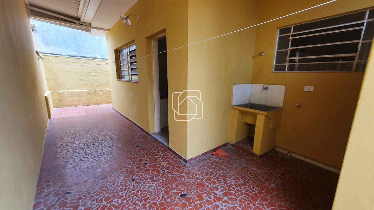 Casa para aluguel em Itu - SP - Liberdade: