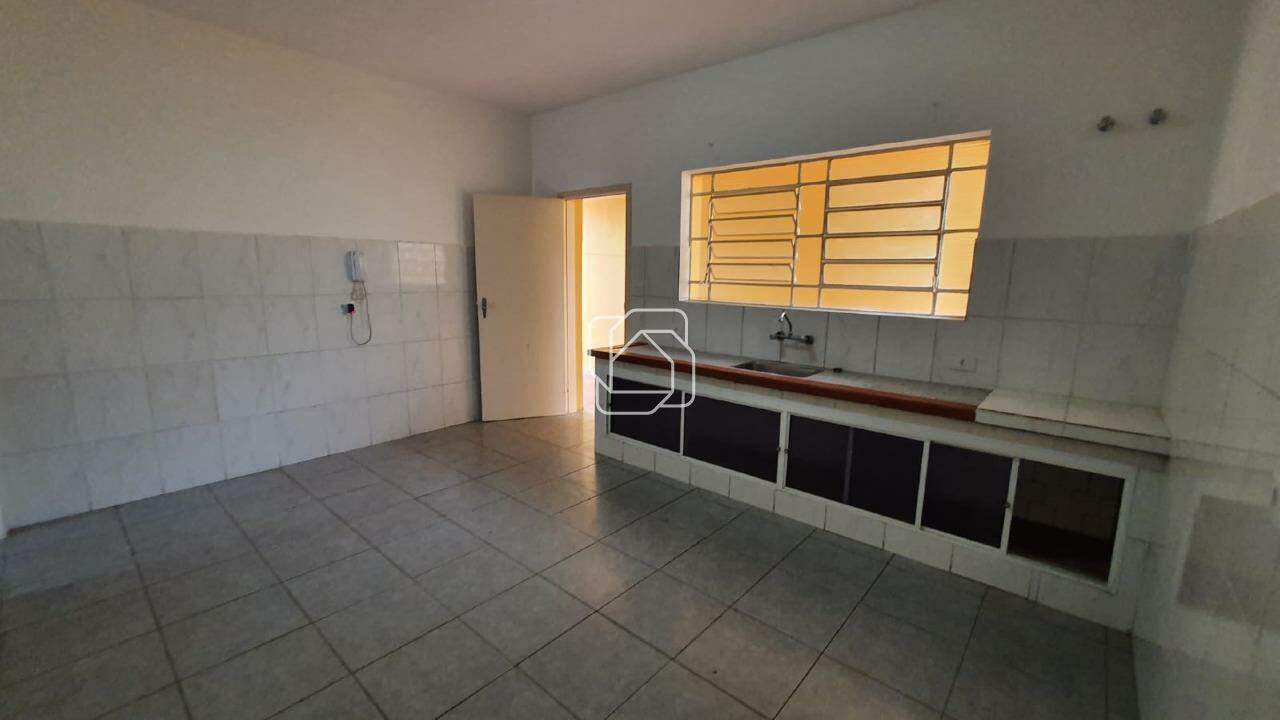 Casa para aluguel em Itu - SP - Liberdade:
