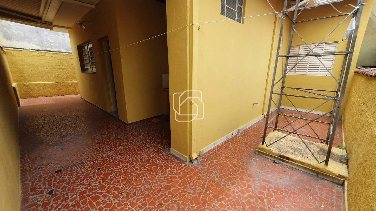 Casa para aluguel em Itu - SP - Liberdade: