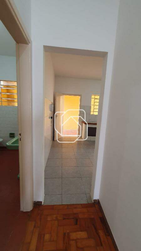 Casa para aluguel em Itu - SP - Liberdade: