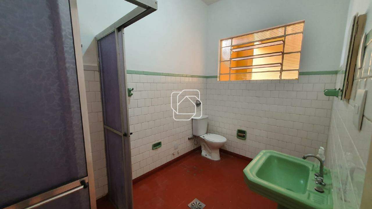 Casa para aluguel em Itu - SP - Liberdade: