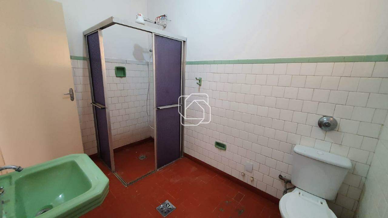 Casa para aluguel em Itu - SP - Liberdade: