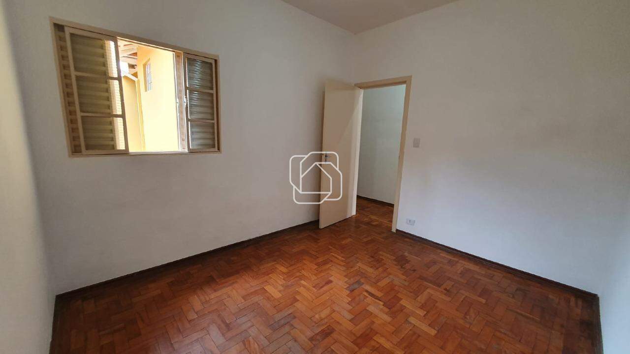 Casa para aluguel em Itu - SP - Liberdade: