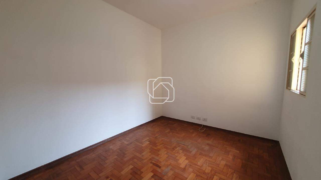 Casa para aluguel em Itu - SP - Liberdade: