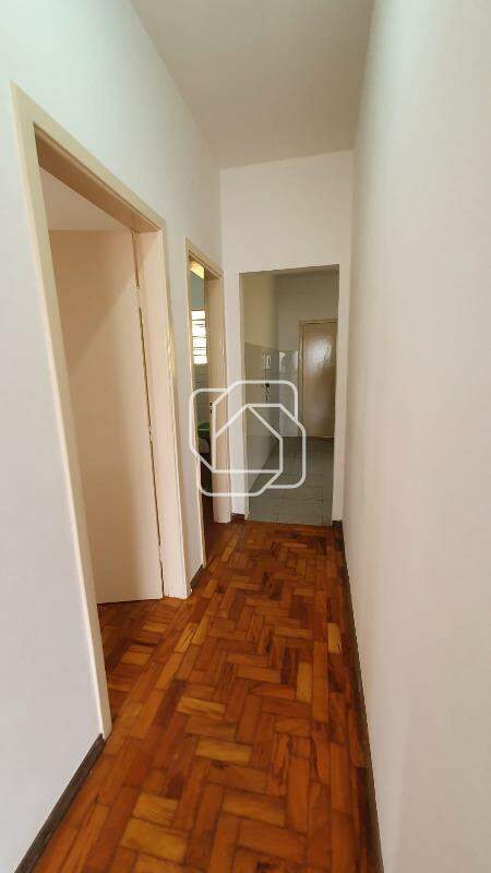 Casa para aluguel em Itu - SP - Liberdade: