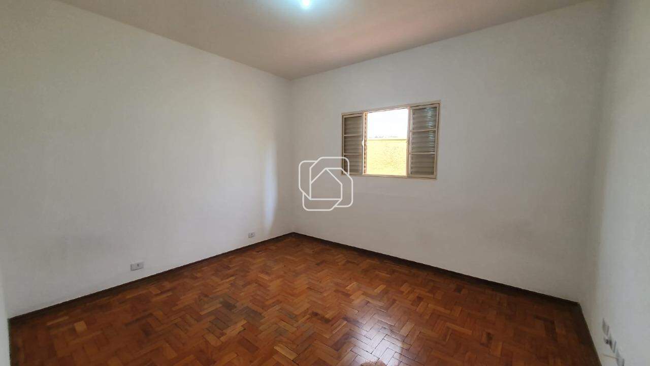 Casa para aluguel em Itu - SP - Liberdade: