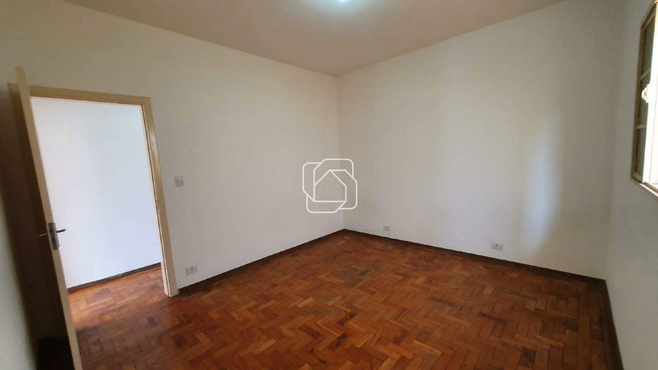 Casa para aluguel em Itu - SP - Liberdade: