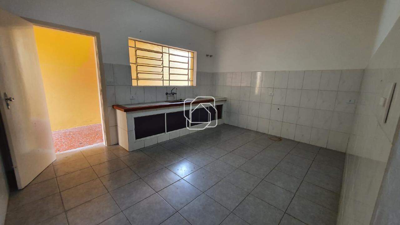Casa para aluguel em Itu - SP - Liberdade: