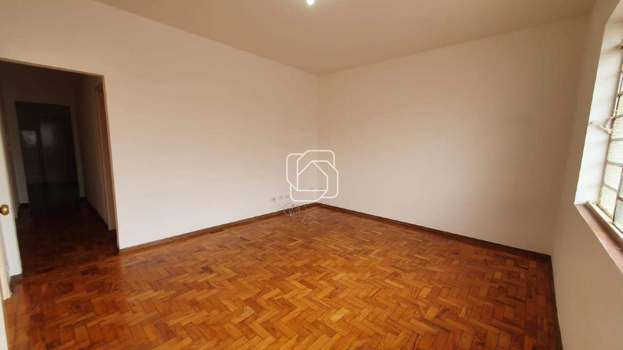 Casa para aluguel em Itu - SP - Liberdade: