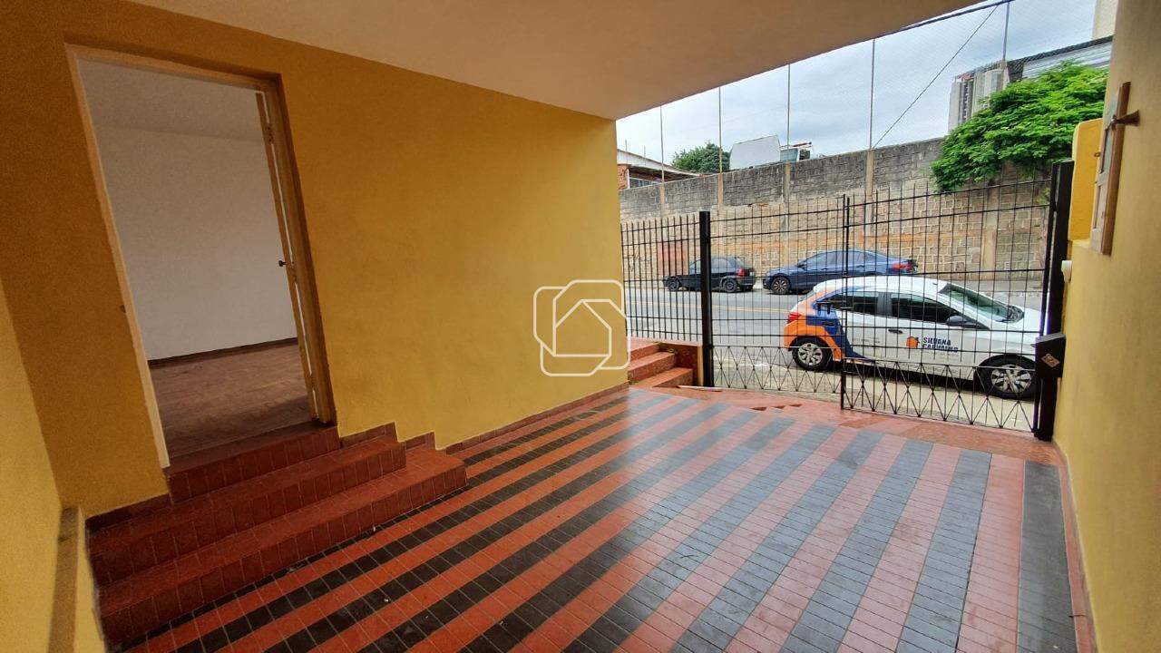 Casa para aluguel em Itu - SP - Liberdade: 