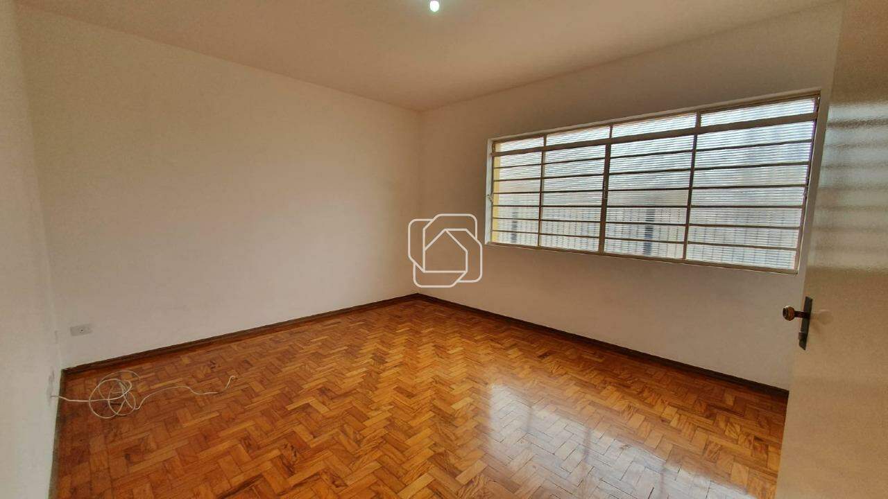 Casa para aluguel em Itu - SP - Liberdade: