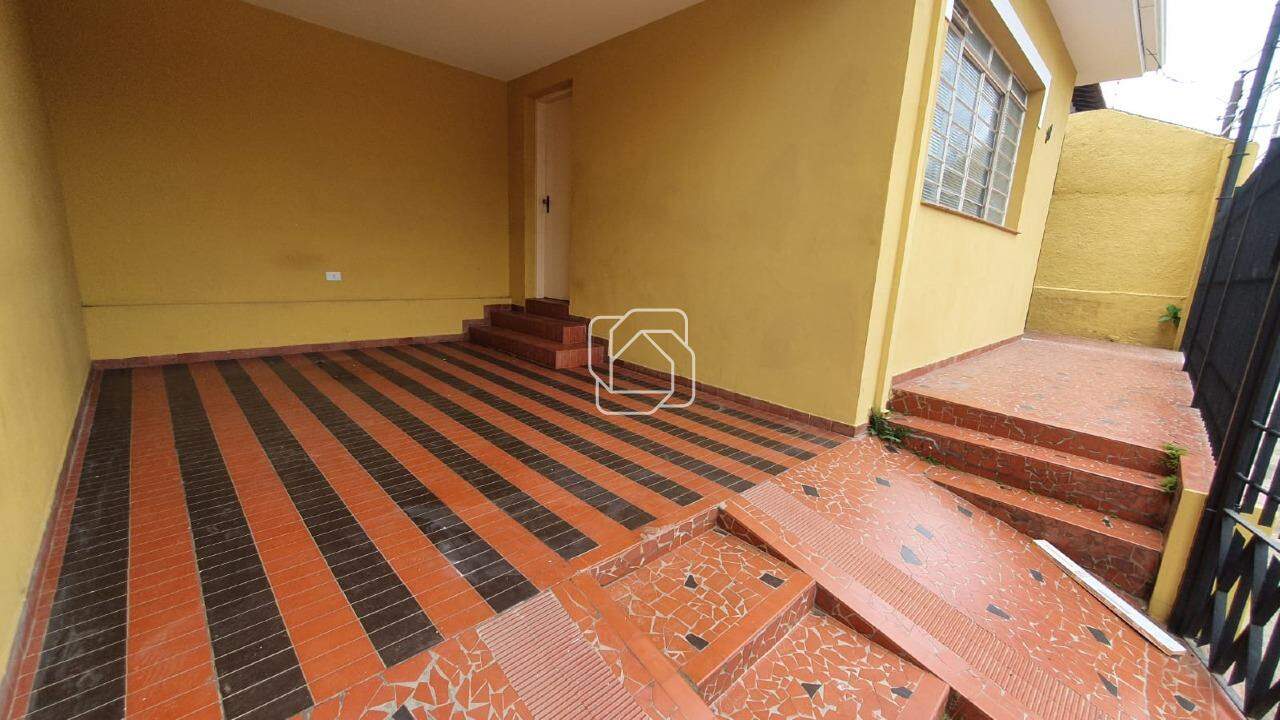 Casa para aluguel em Itu - SP - Liberdade: 