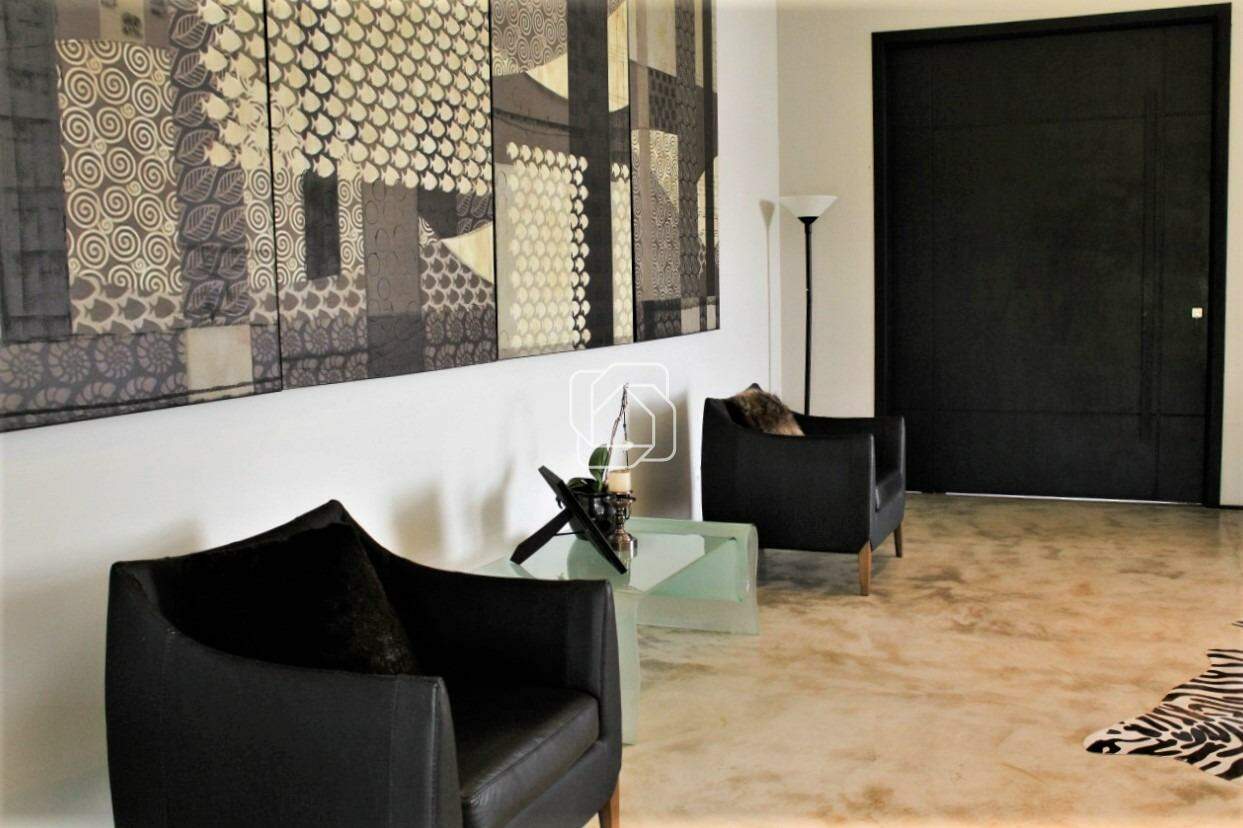 Casa de Condomínio à venda em Indaiatuba - SP - Recanto das Flores: Casa à venda no Condomínio Recanto das Flores - Indaiatuba/SP