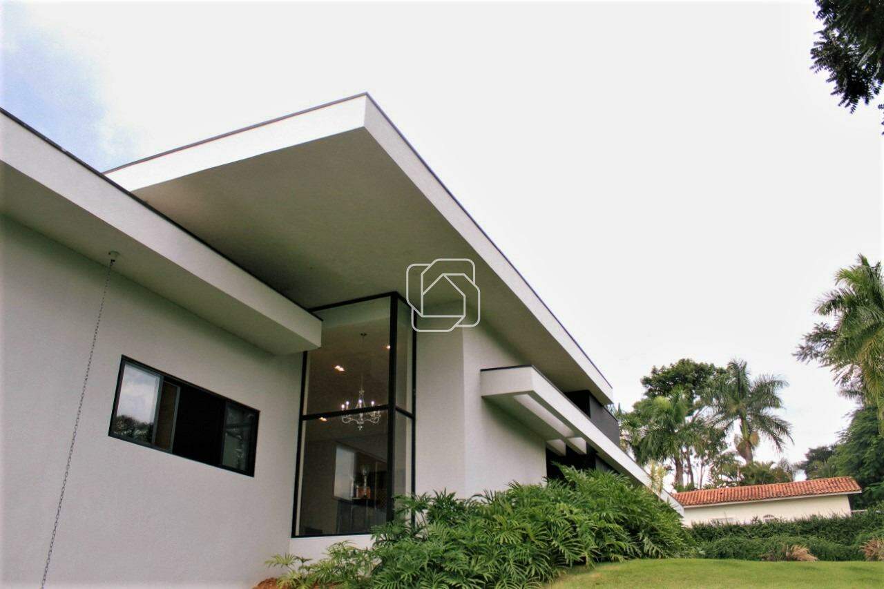 Casa de Condomínio à venda em Indaiatuba - SP - Recanto das Flores: Casa à venda no Condomínio Recanto das Flores - Indaiatuba/SP