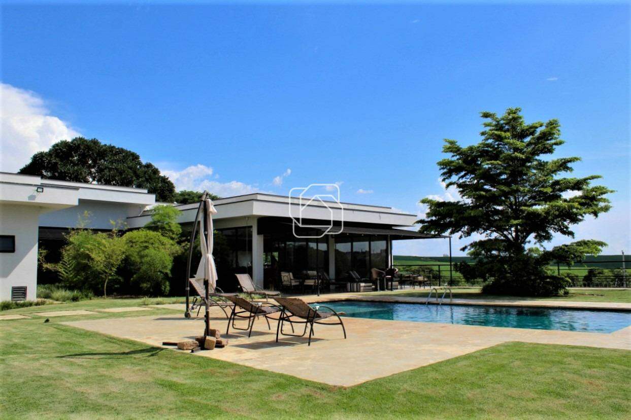 Casa de Condomínio à venda em Indaiatuba - SP - Recanto das Flores: Casa à venda no Condomínio Recanto das Flores - Indaiatuba/SP