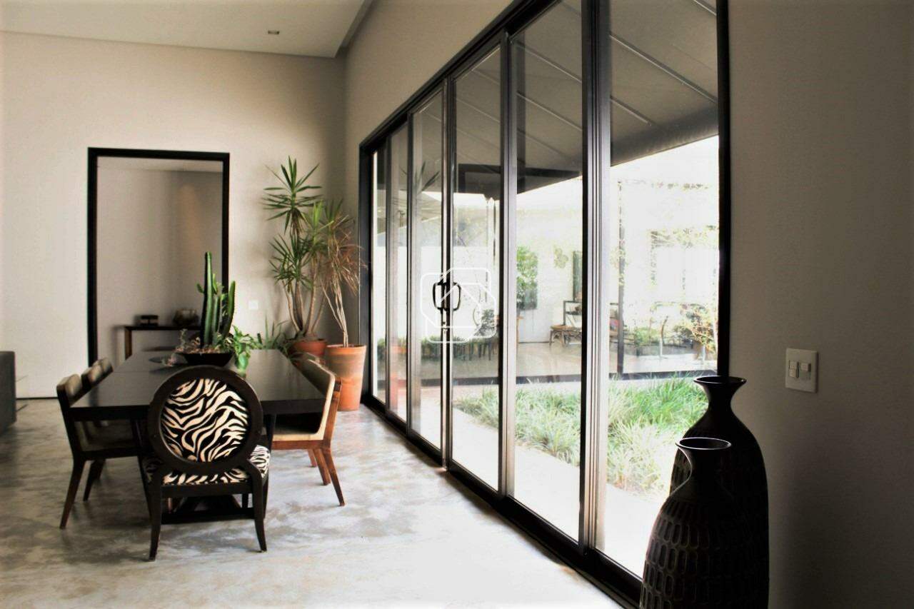 Casa de Condomínio à venda em Indaiatuba - SP - Recanto das Flores: Casa à venda no Condomínio Recanto das Flores - Indaiatuba/SP
