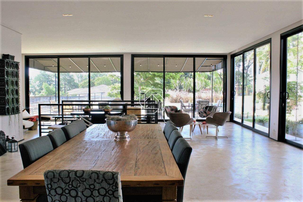 Casa de Condomínio à venda em Indaiatuba - SP - Recanto das Flores: Casa à venda no Condomínio Recanto das Flores - Indaiatuba/SP