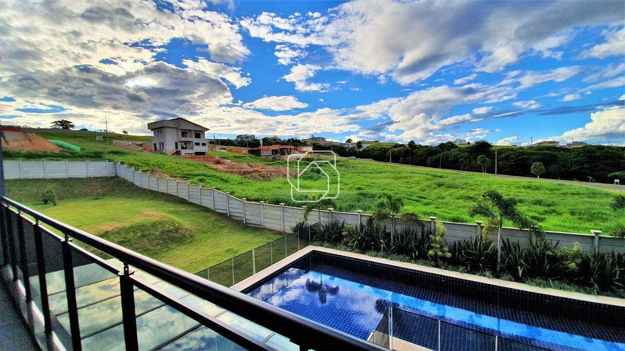 Casa de Condomínio à venda em Indaiatuba - SP - Jardim Quintas da Terracota: Casa à venda no Condomínio Quintas da Terracota - Indaiatuba/SP
