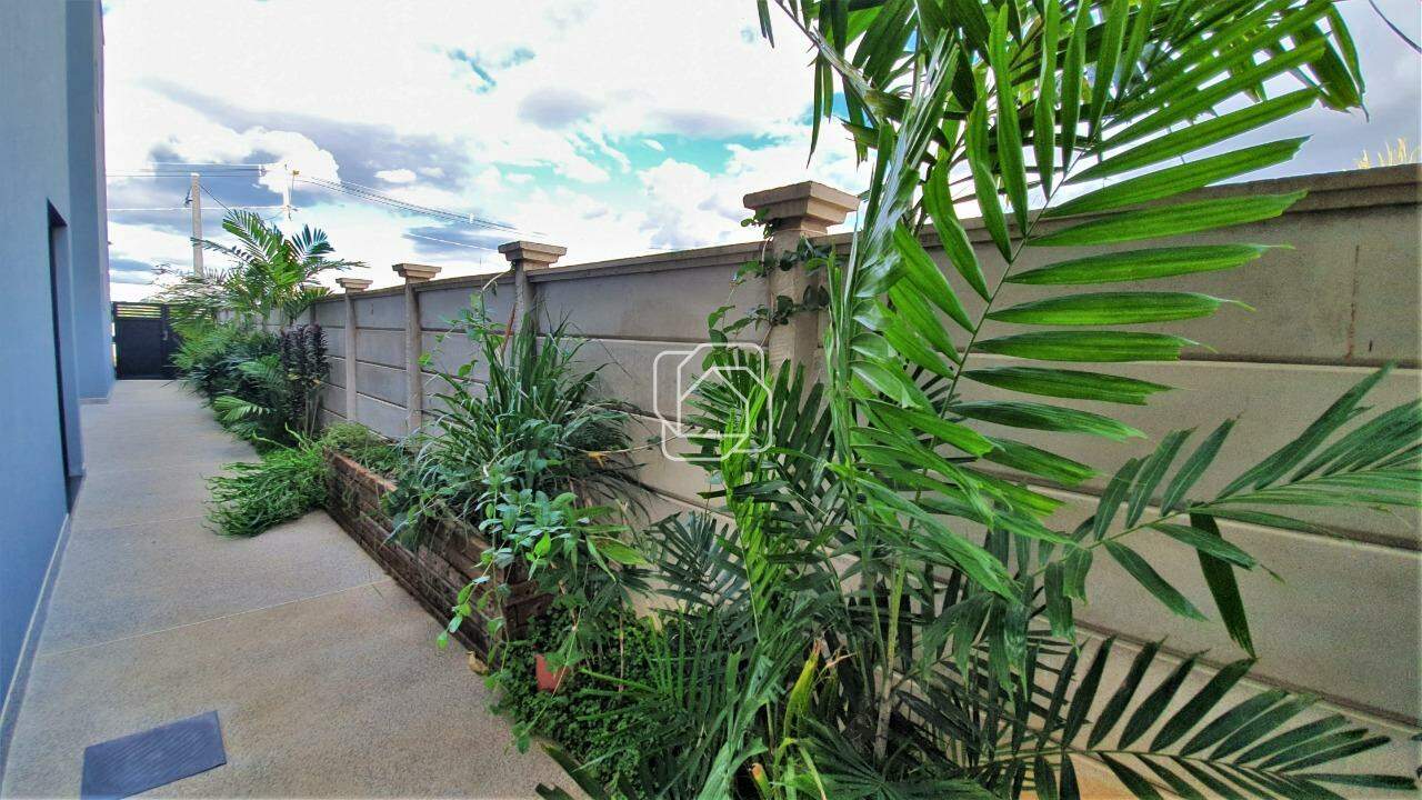 Casa de Condomínio à venda em Indaiatuba - SP - Jardim Quintas da Terracota: Casa à venda no Condomínio Quintas da Terracota - Indaiatuba/SP