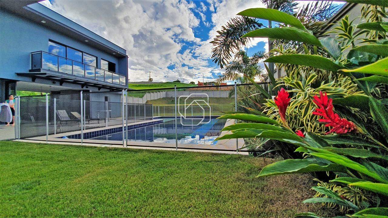 Casa de Condomínio à venda em Indaiatuba - SP - Jardim Quintas da Terracota: Casa à venda no Condomínio Quintas da Terracota - Indaiatuba/SP