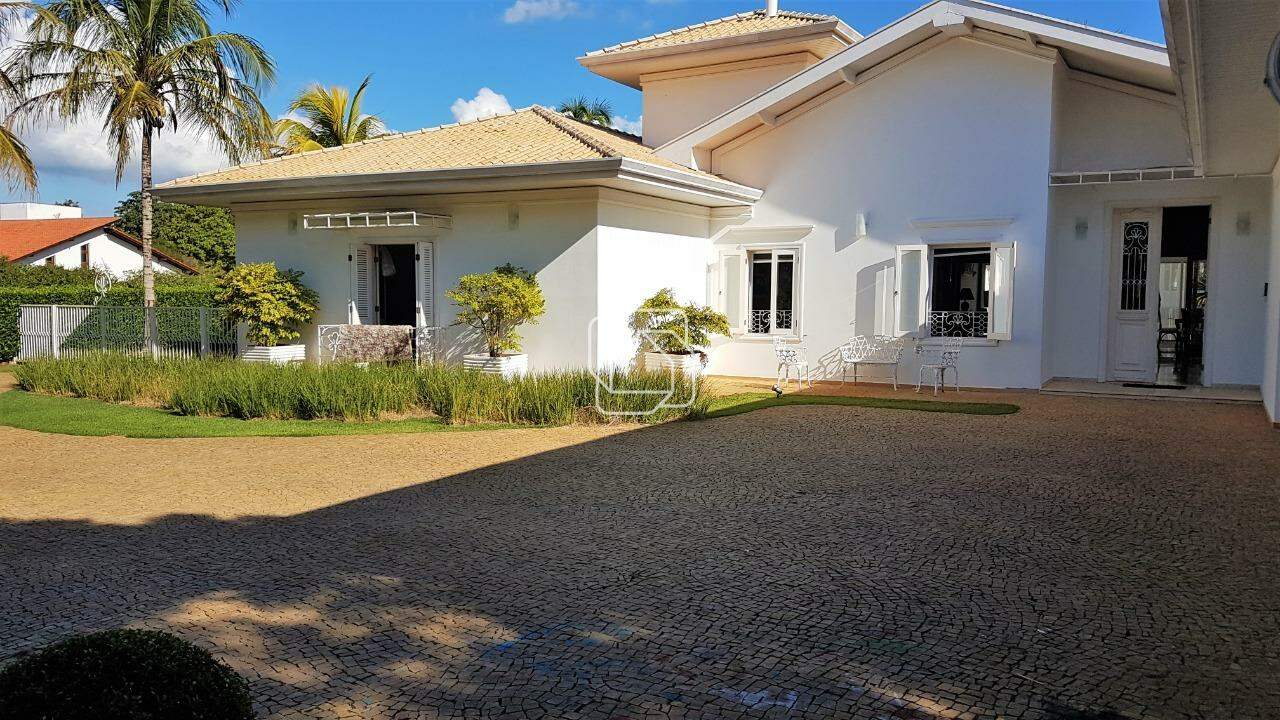 Casa de Condomínio para aluguel em Itu - SP - Fazenda Vila Real de Itu: Casa para locação no Condomínio Fazenda Vila Real - Itu/SP